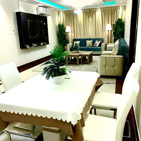 Olive Suites Ha'il Exterior foto