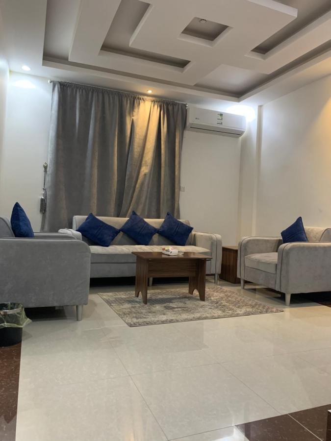 Olive Suites Ha'il Exterior foto